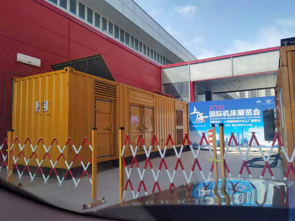 文山发电机出租 对于发电机的特性你了解多少？