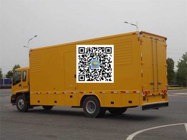 文山发电车出租-发电机组的主要用途是什么？