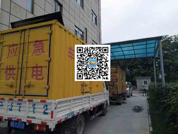 文山发电车出租-发电机产品使用越来越广泛