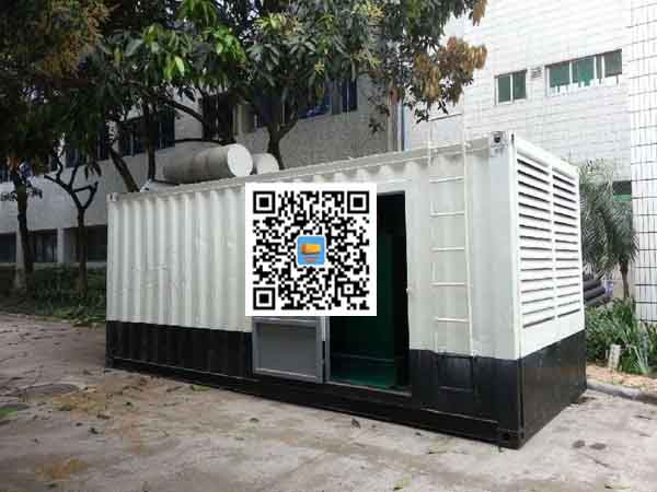 文山出租发电机-什么样的柴油发电机使用效果比较好