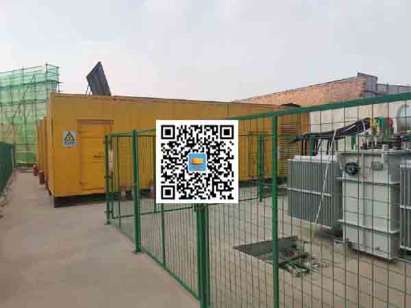 文山发电机组的社会应用有哪些