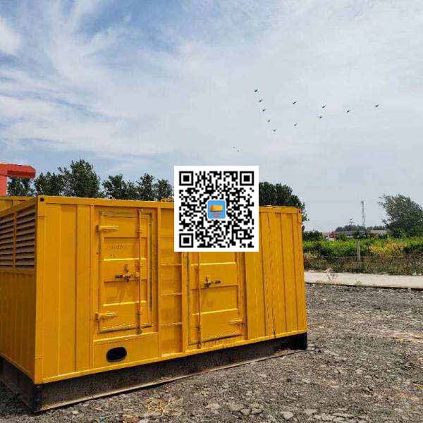 文山发电机出租发电机电刷的结构与作用是什么