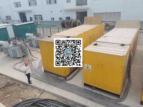 文山发电机出租-柴油发电机组应用在哪些方面