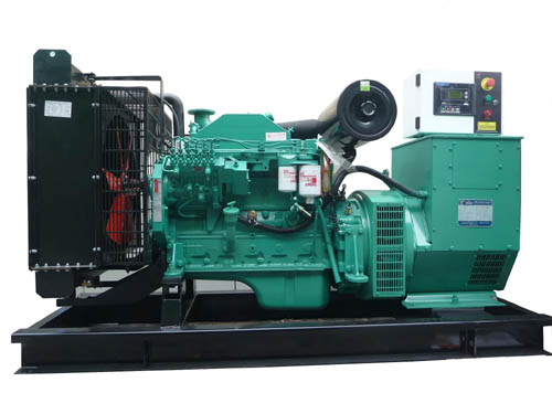 文山有哪些方法可以提高 200kw 柴油发电机的燃油效率？