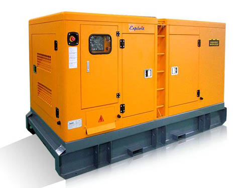 文山影响 200kw 柴油发电机油耗的因素有哪些？