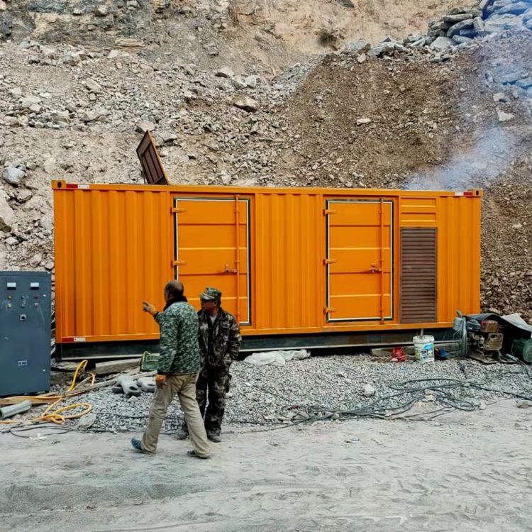 文山如何降低 200kW 柴油发电机在高海拔地区的油耗？