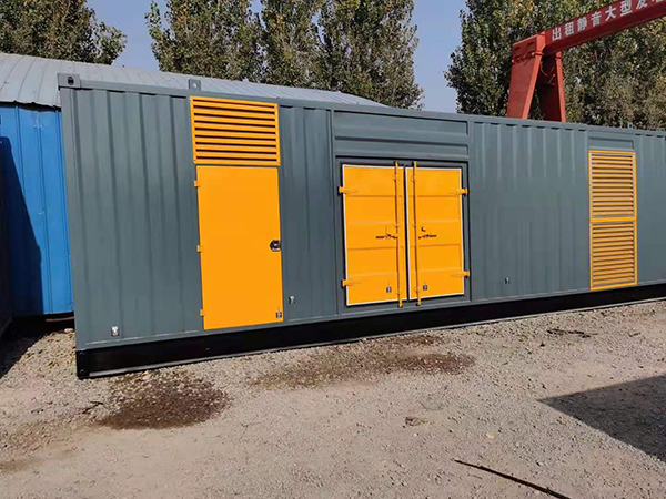 文山300kw 柴油发电机组用多大的空气开关?