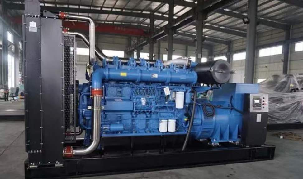 文山如何选择适合的 500kW 柴油发电机组？