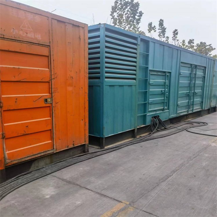 文山如何选择适合 600kW 柴油发电机组的热继电器？