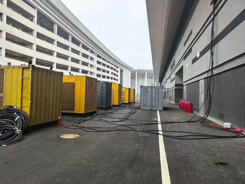 文山冬季柴油发电机启动前需要做哪些准备工作？